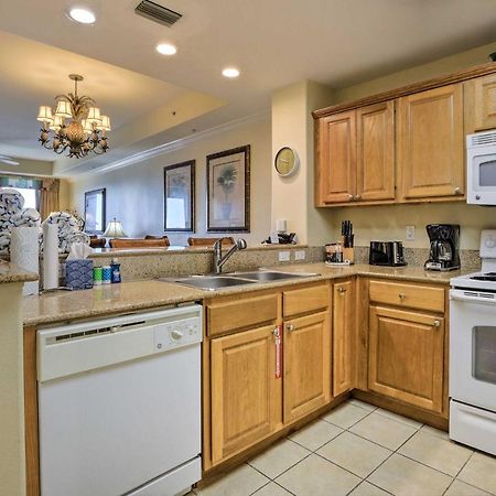 Orlando Condo With Pool About 1 Mi To Disney! 외부 사진