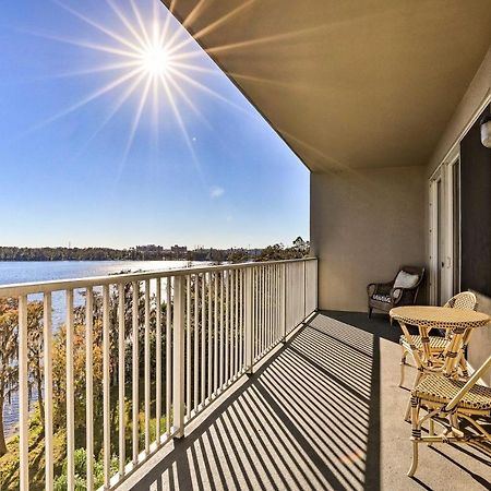 Orlando Condo With Pool About 1 Mi To Disney! 외부 사진