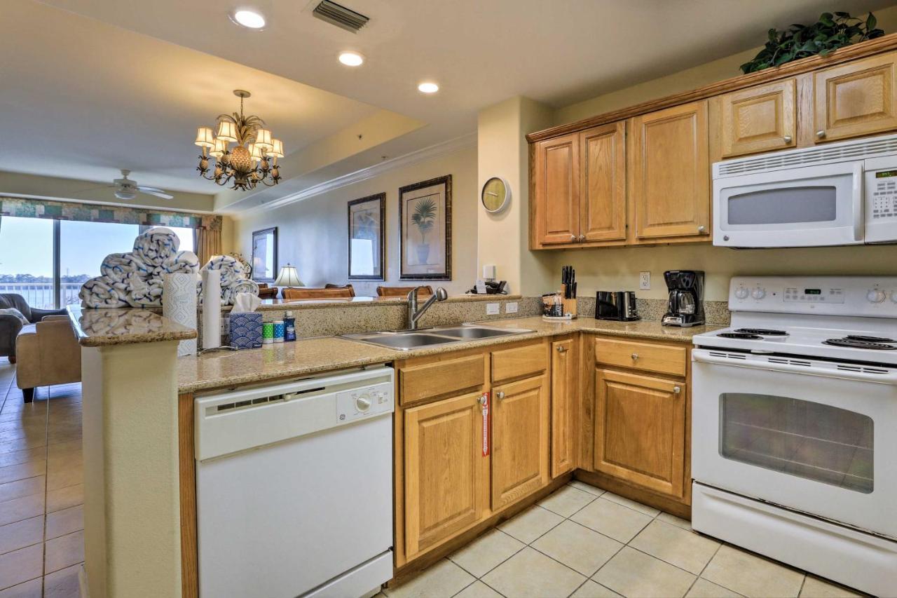Orlando Condo With Pool About 1 Mi To Disney! 외부 사진