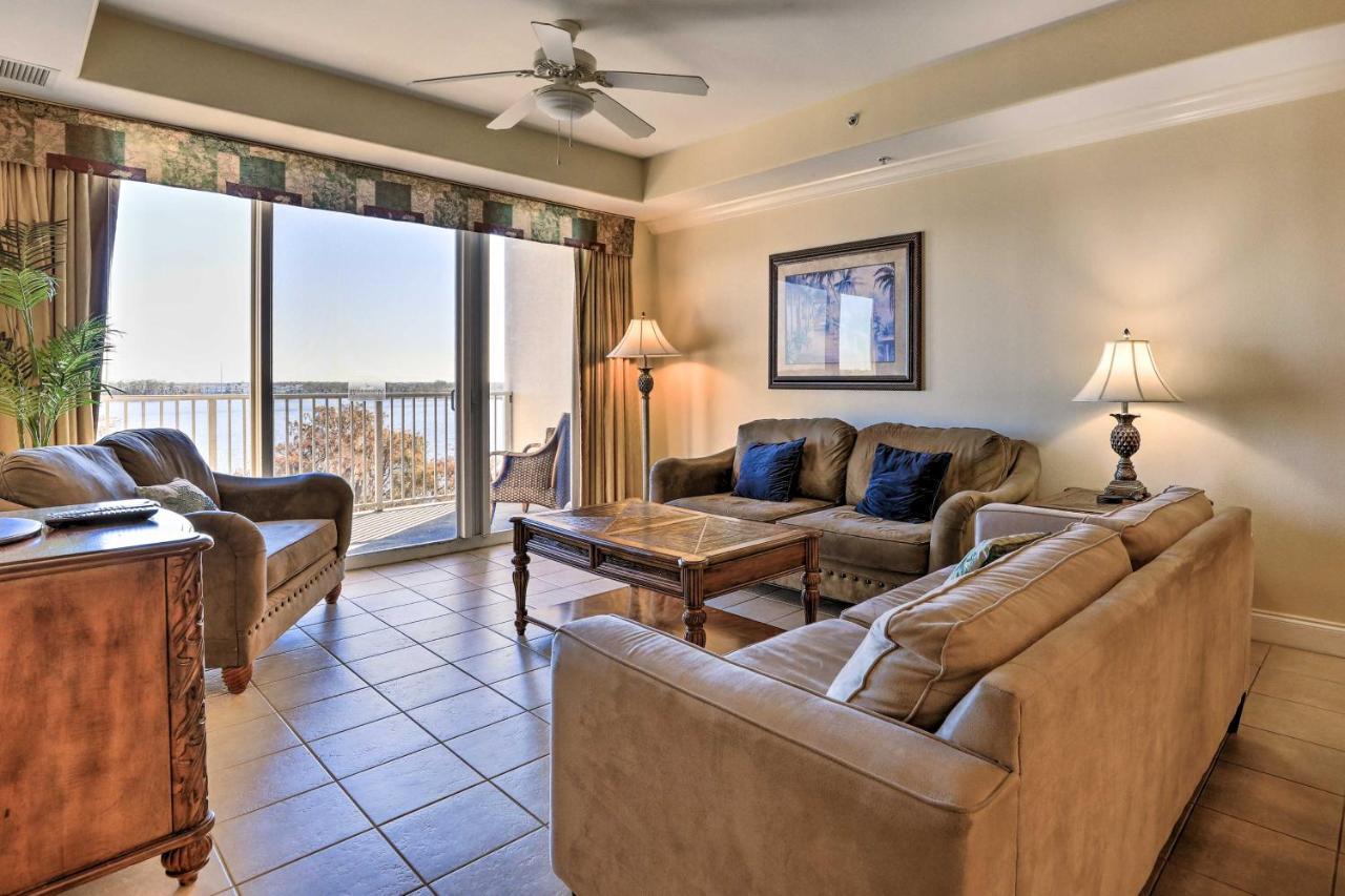 Orlando Condo With Pool About 1 Mi To Disney! 외부 사진