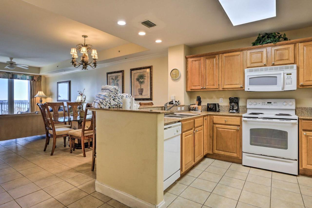 Orlando Condo With Pool About 1 Mi To Disney! 외부 사진