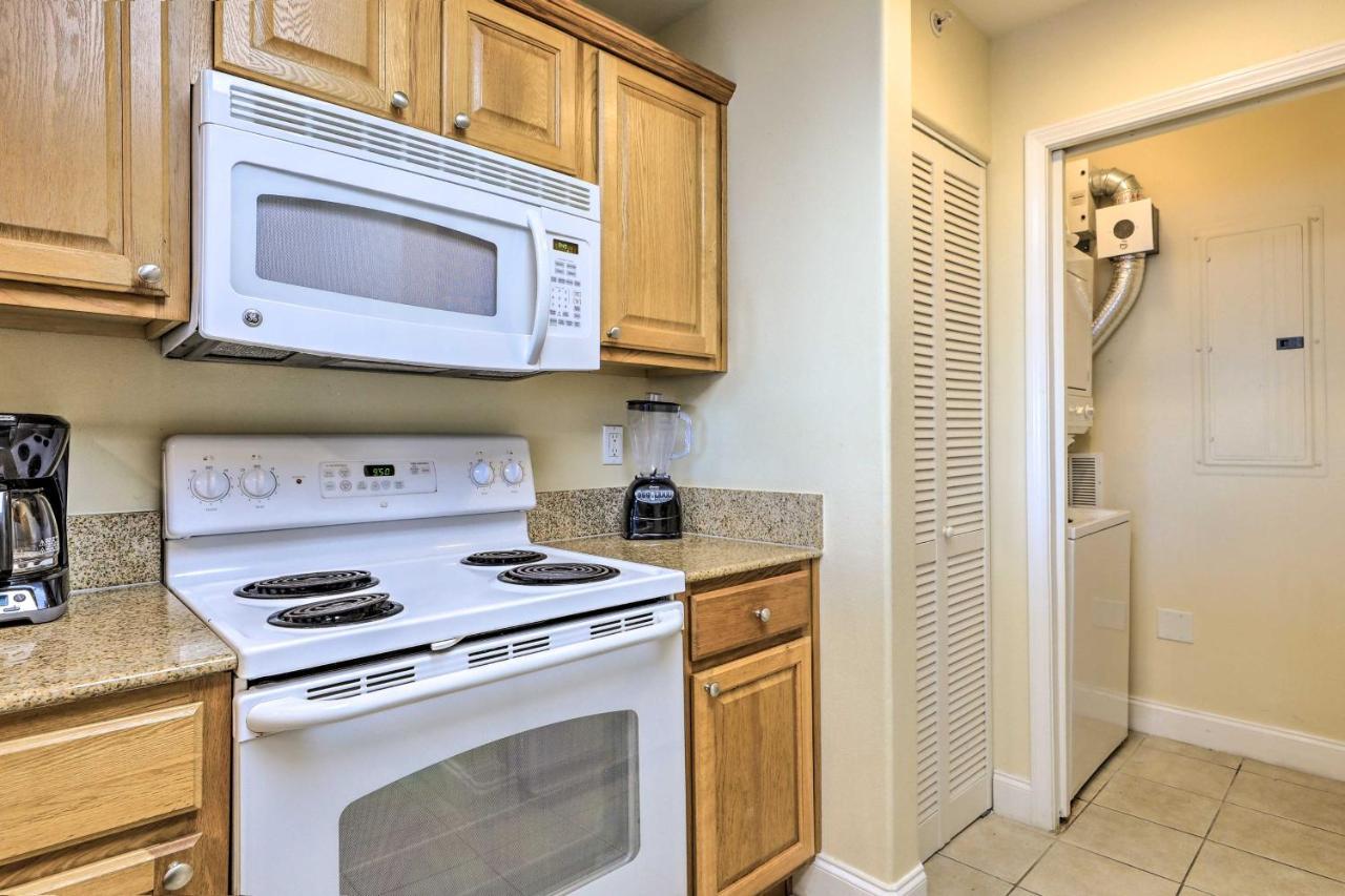 Orlando Condo With Pool About 1 Mi To Disney! 외부 사진