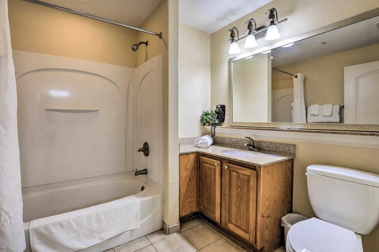 Orlando Condo With Pool About 1 Mi To Disney! 외부 사진