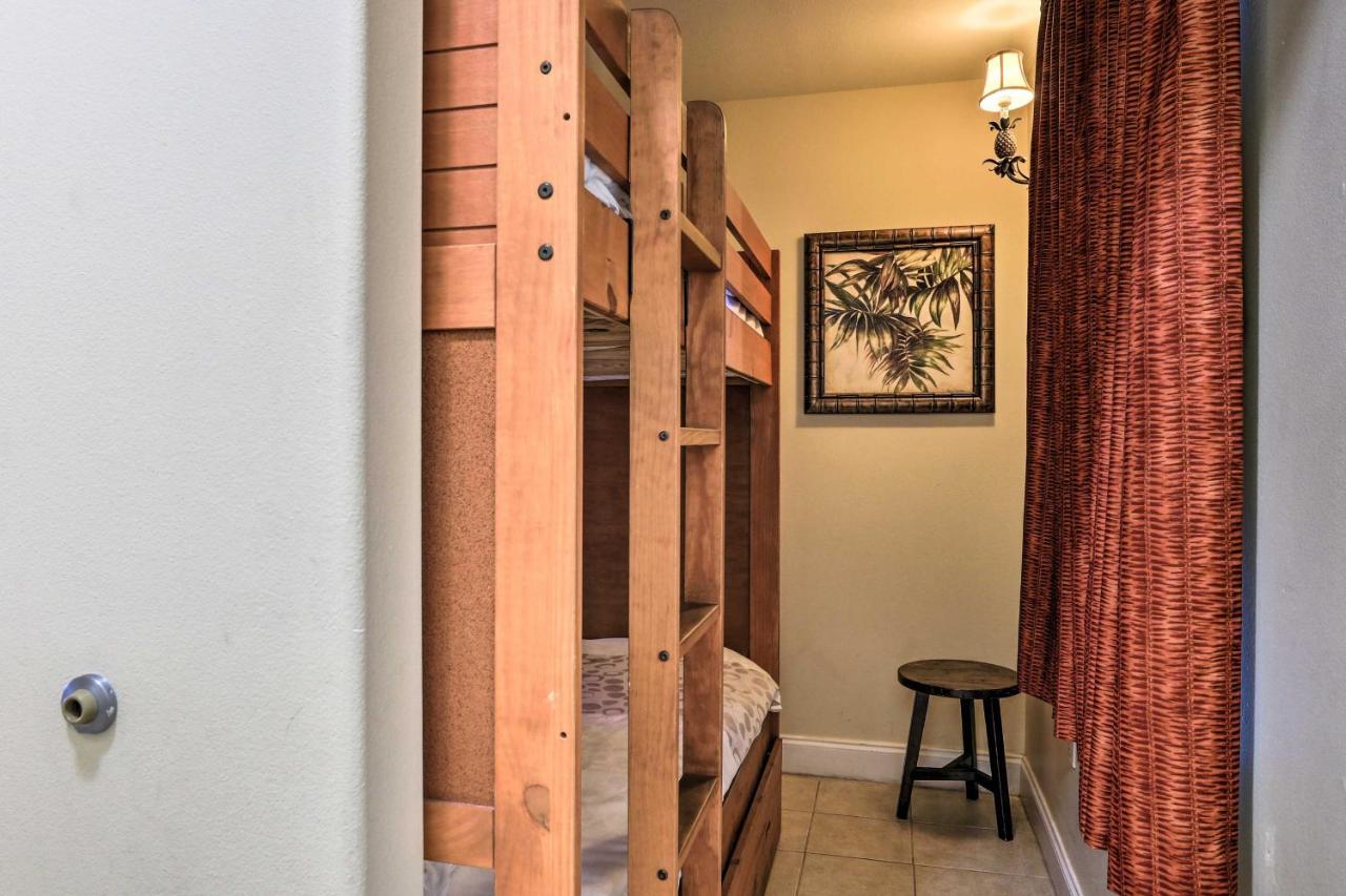 Orlando Condo With Pool About 1 Mi To Disney! 외부 사진