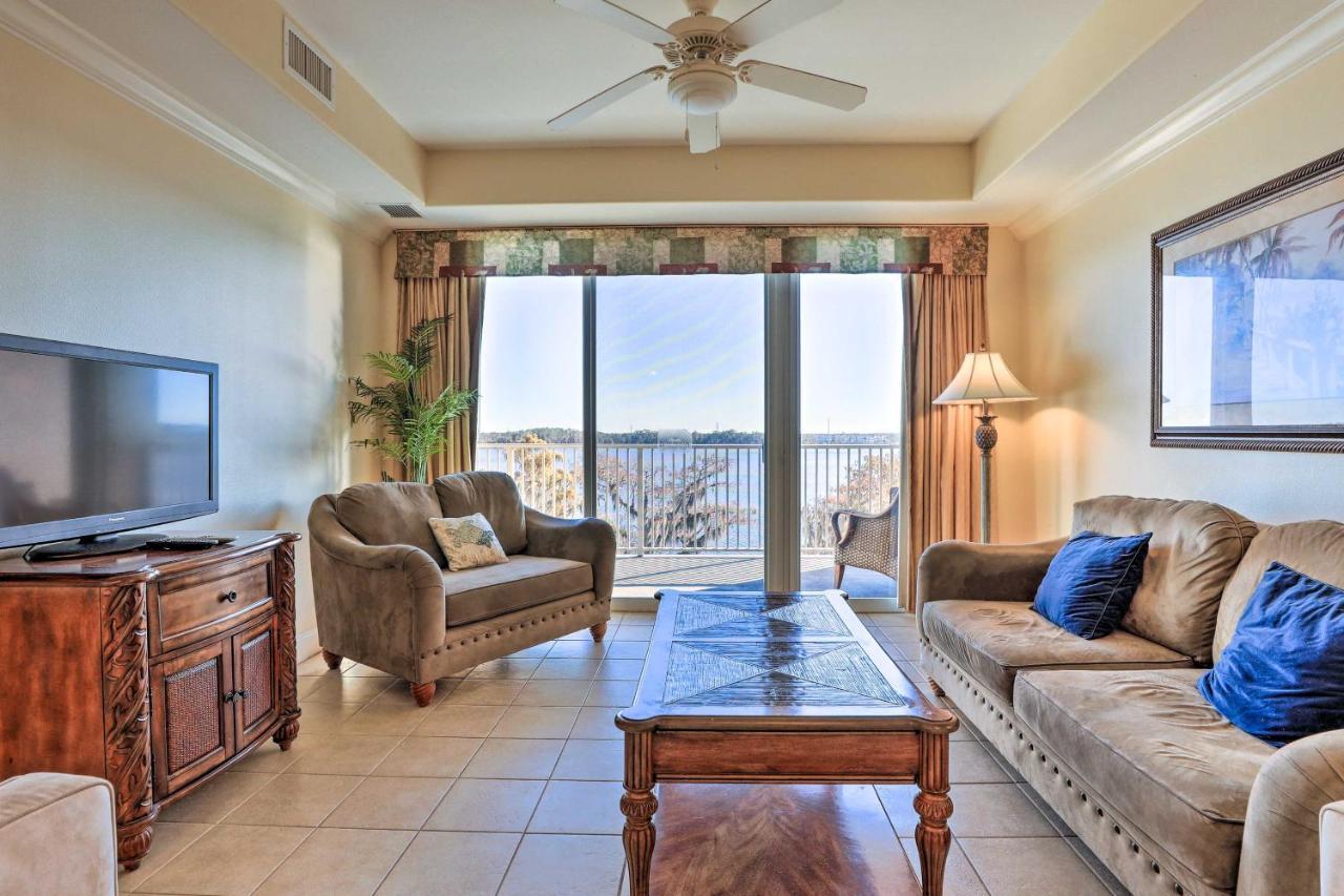 Orlando Condo With Pool About 1 Mi To Disney! 외부 사진