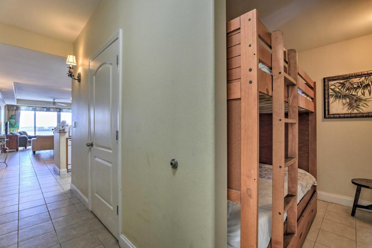 Orlando Condo With Pool About 1 Mi To Disney! 외부 사진