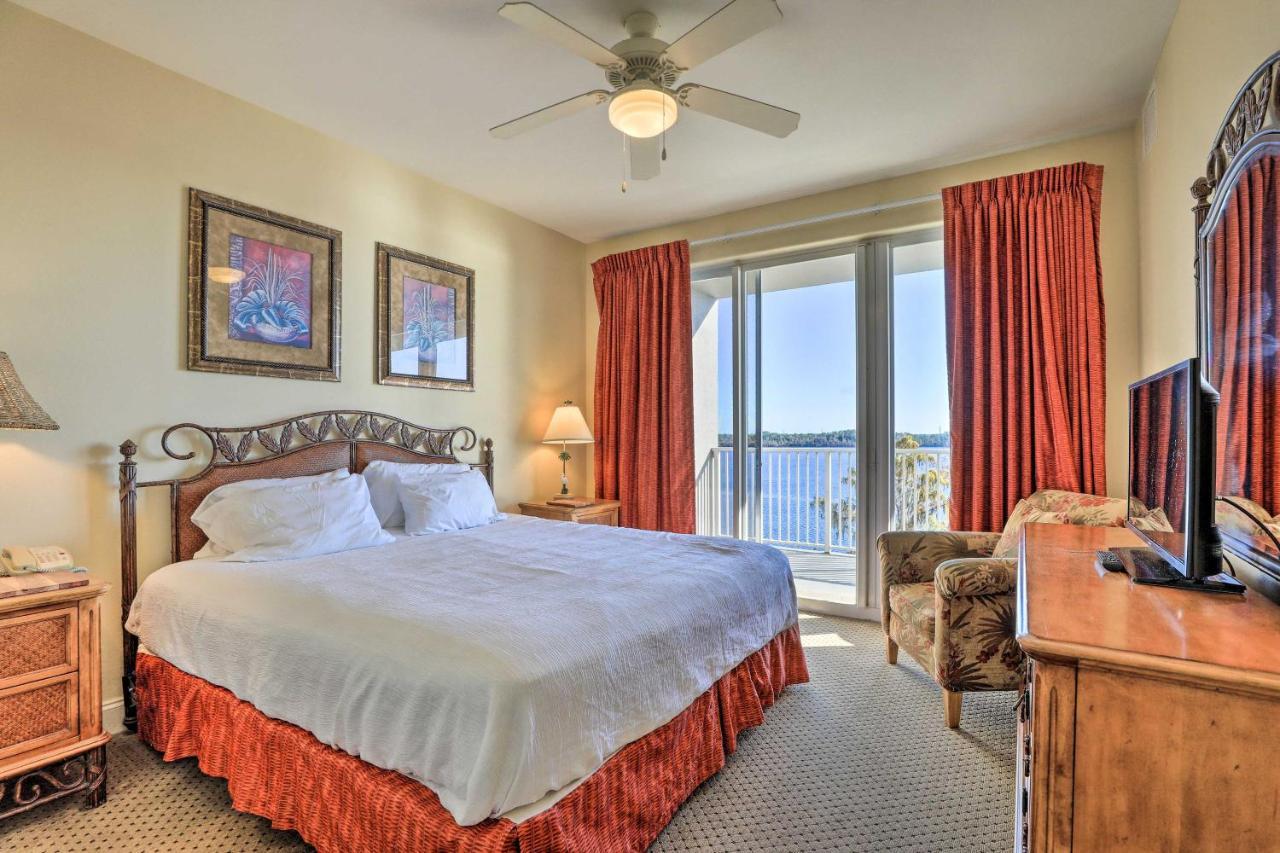 Orlando Condo With Pool About 1 Mi To Disney! 외부 사진