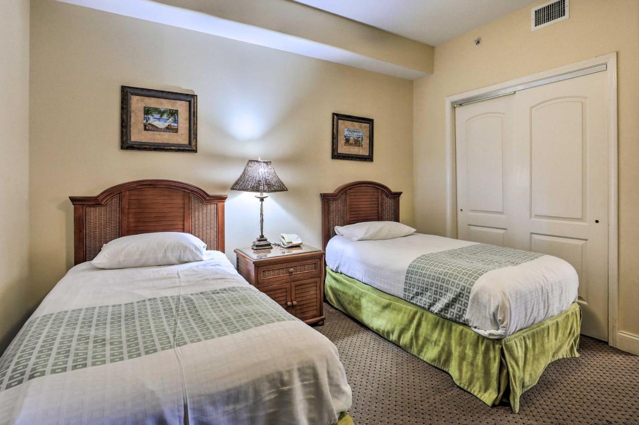 Orlando Condo With Pool About 1 Mi To Disney! 외부 사진