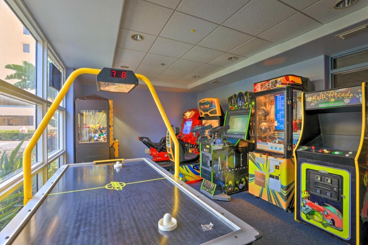 Orlando Condo With Pool About 1 Mi To Disney! 외부 사진