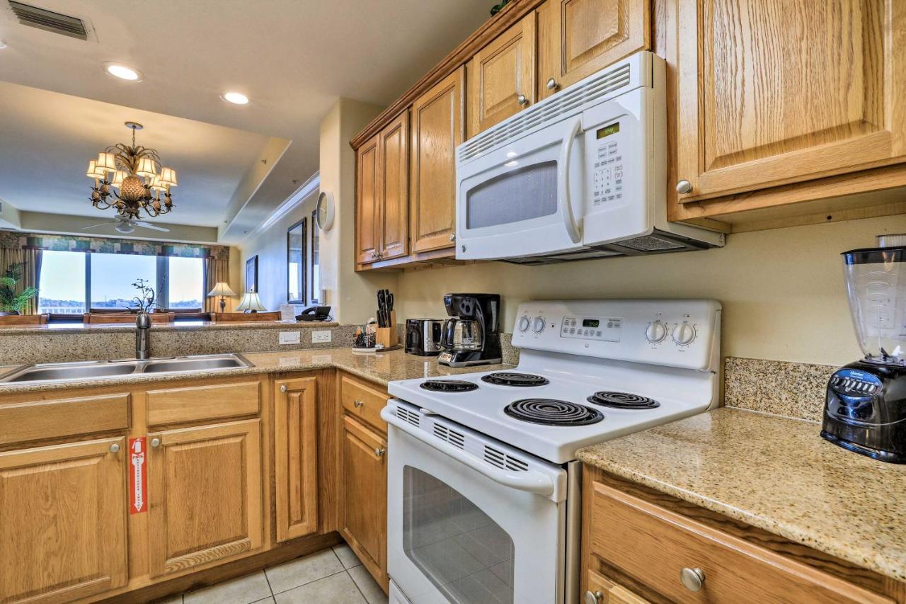 Orlando Condo With Pool About 1 Mi To Disney! 외부 사진