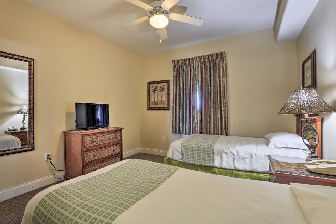 Orlando Condo With Pool About 1 Mi To Disney! 외부 사진
