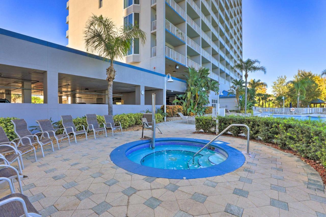 Orlando Condo With Pool About 1 Mi To Disney! 외부 사진