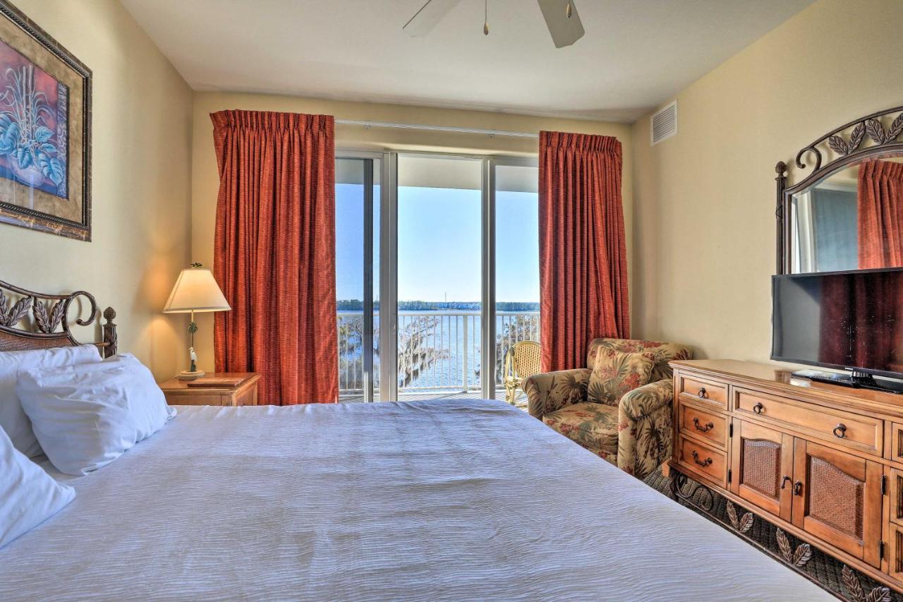 Orlando Condo With Pool About 1 Mi To Disney! 외부 사진