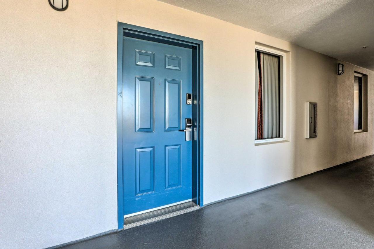 Orlando Condo With Pool About 1 Mi To Disney! 외부 사진